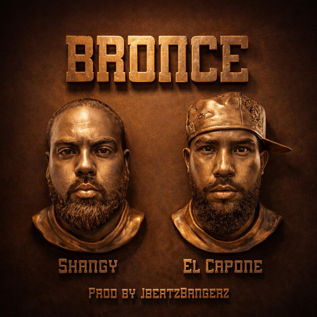 Bronce