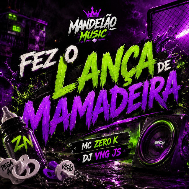 Fez o Lança de Mamadeira