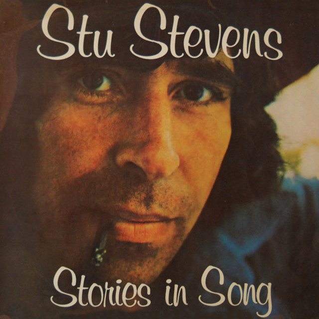 Stories In Song cover