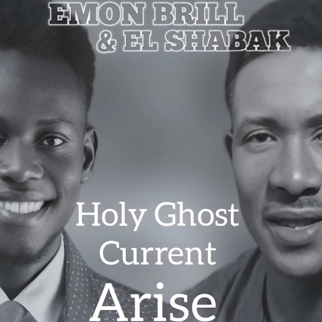 Holy Ghost Current