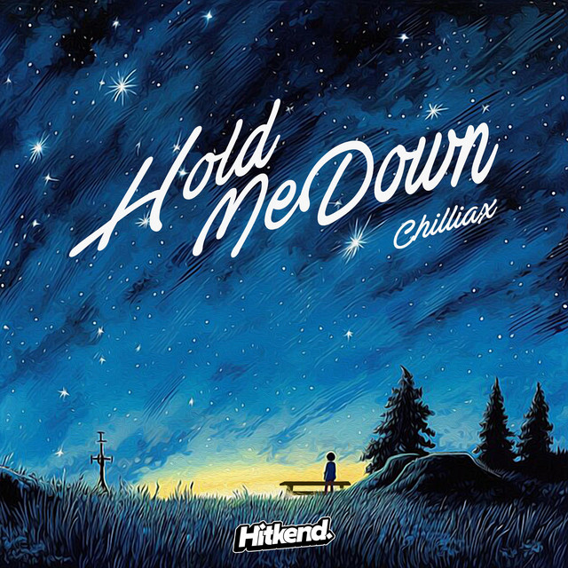 Hold Me Down
