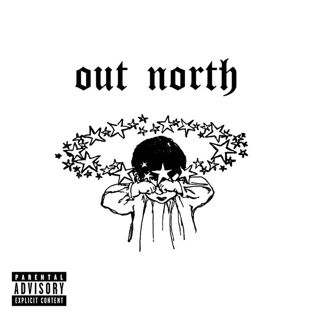 Out North cover art