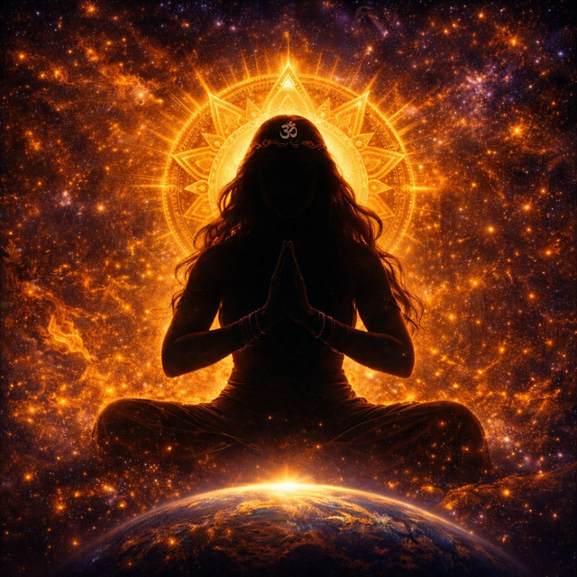 OM SHANTI