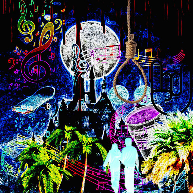 Goth Castle cover art