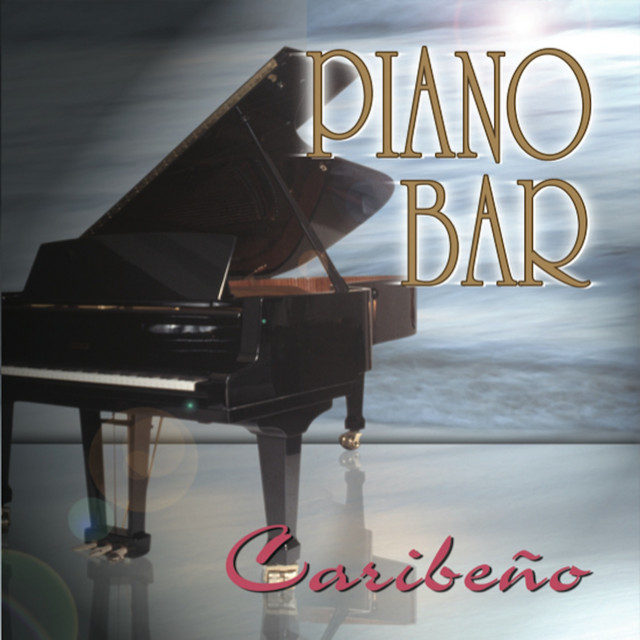 Caribeño cover art
