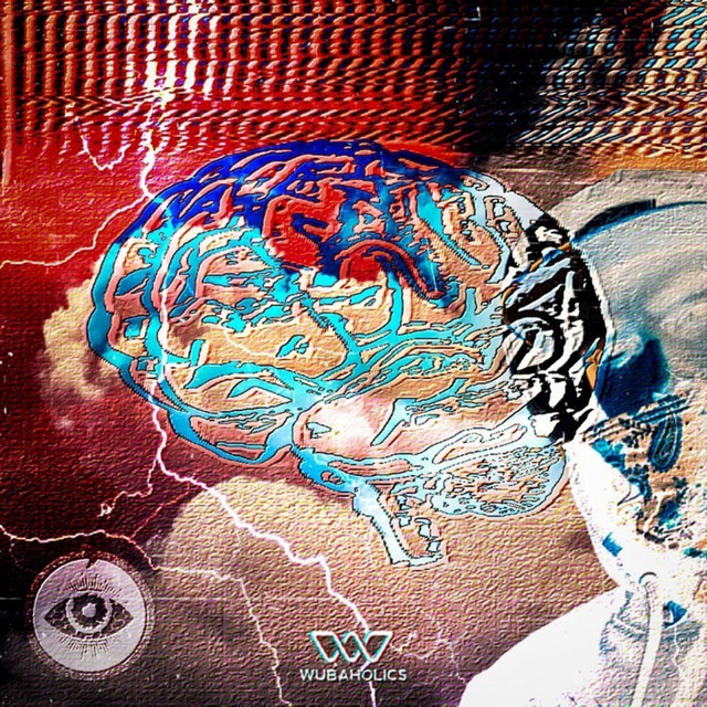 State of Mind cover art