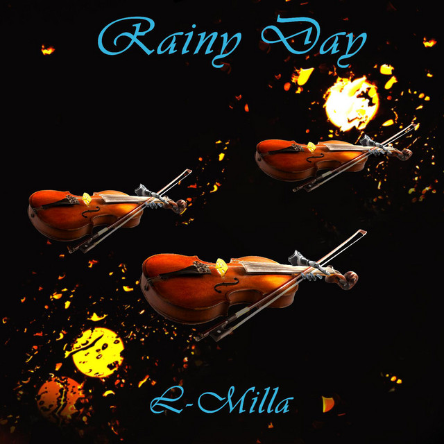 Rainy Day (Radio Edit)