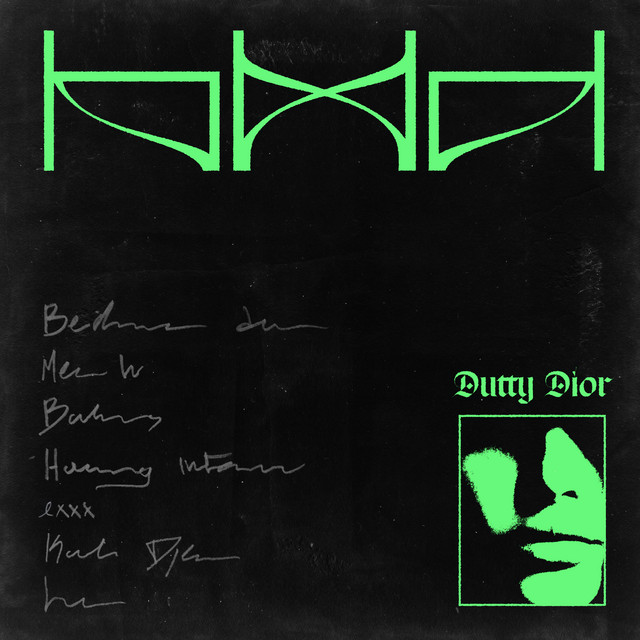 BHD cover art
