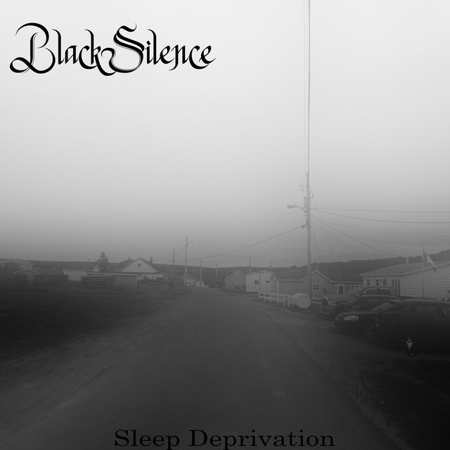 Sleep Deprivation cover art