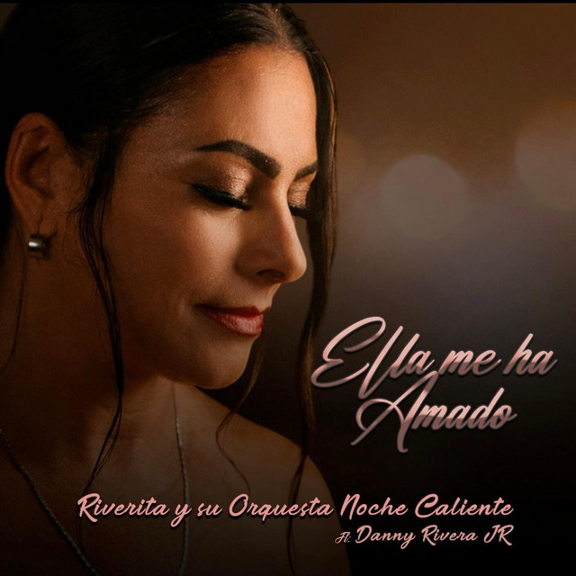 Ella Me Ha Amado
