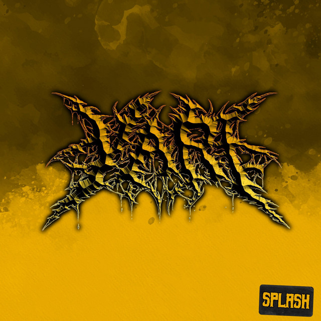 SPLASH cover art