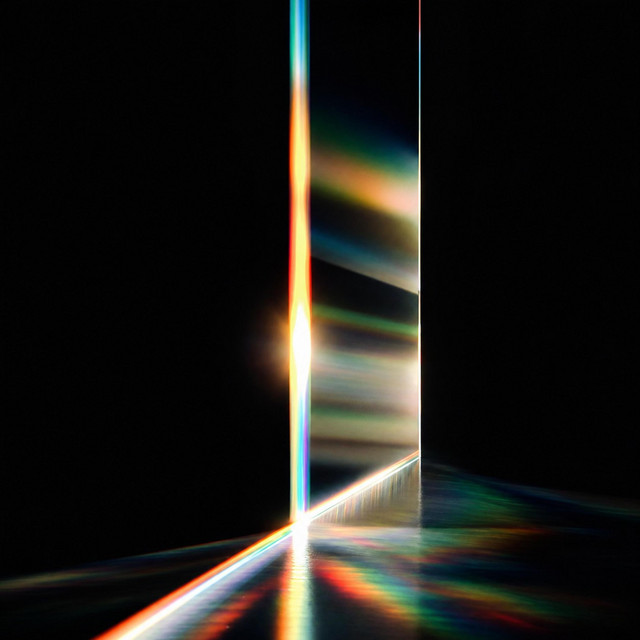 Secrets cover art