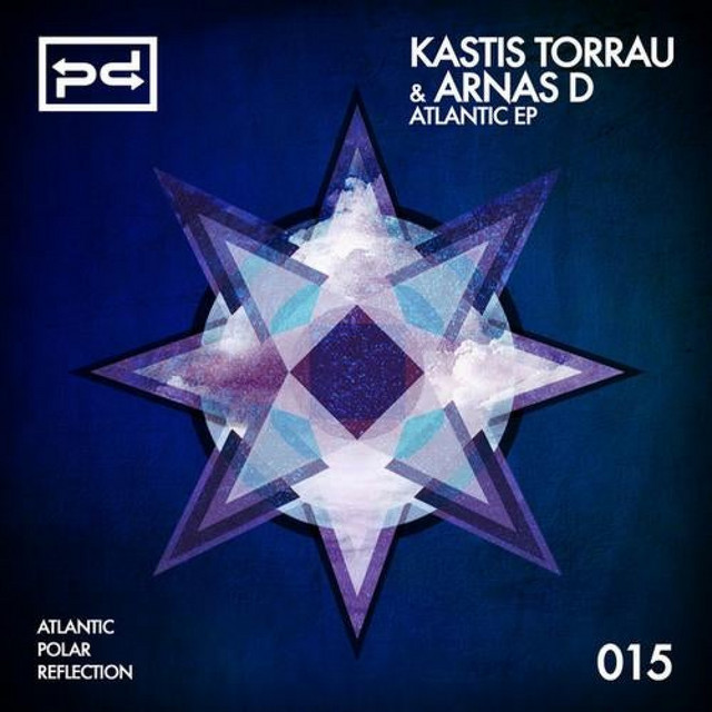 Polar - Original Mix cover art