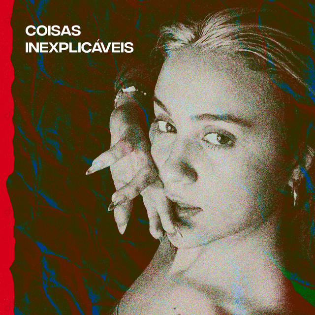 coisas inexplicáveis