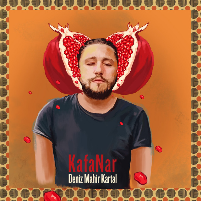 Kafanar cover art