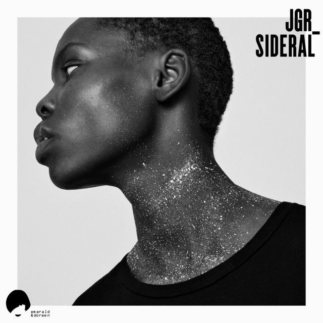 Sideral cover art