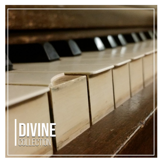 Divine Collection cover art