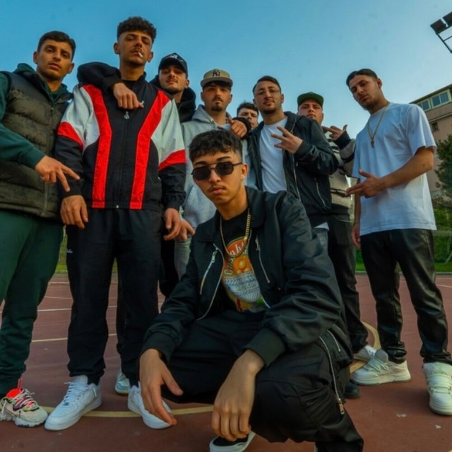 DF