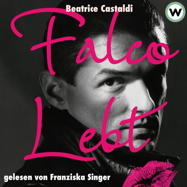 Falco lebt cover art