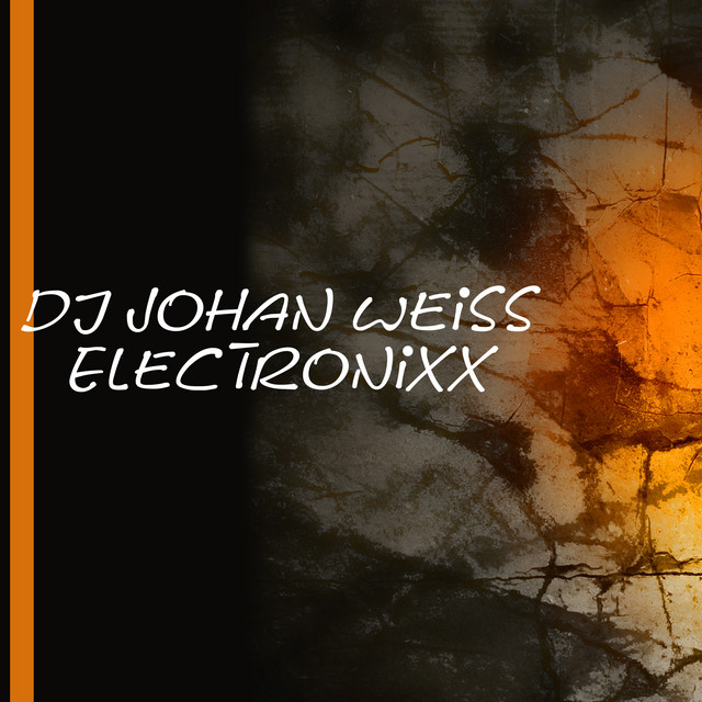 Electronixx cover art