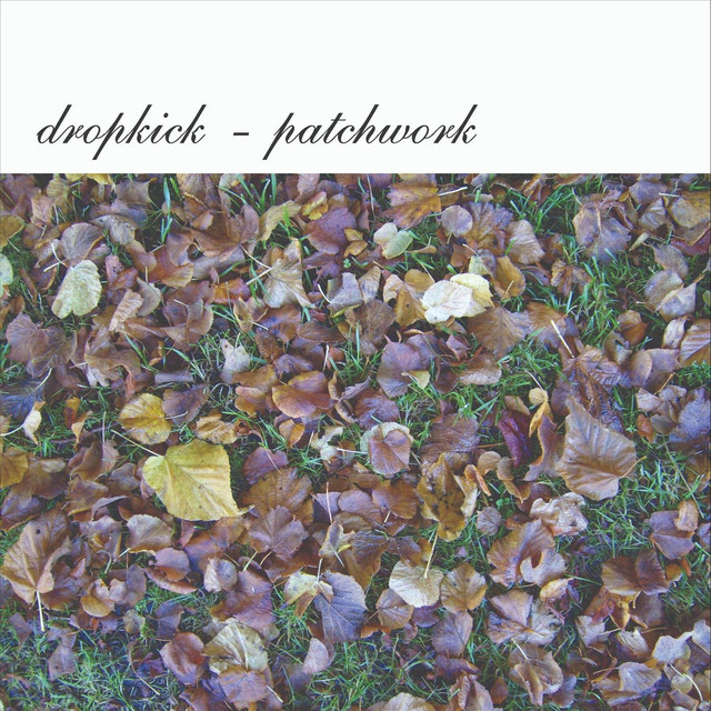 Patchwork (Remastered) cover art