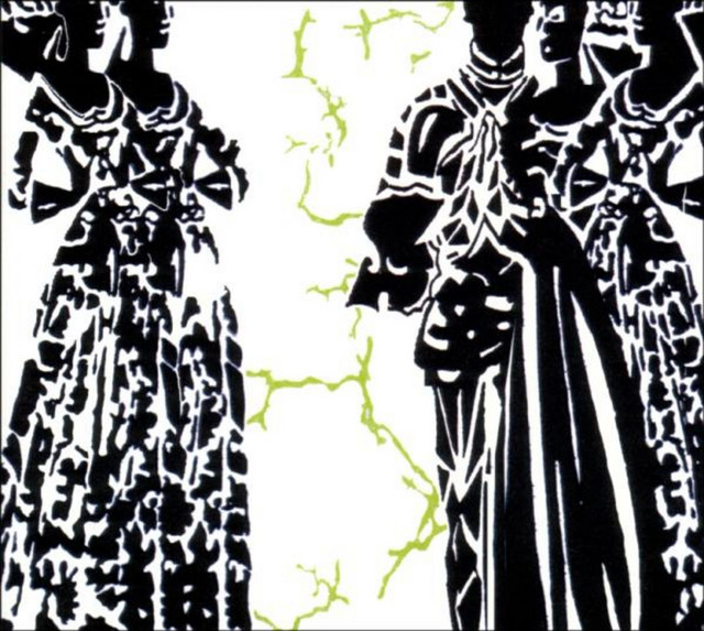 Kreidler cover art