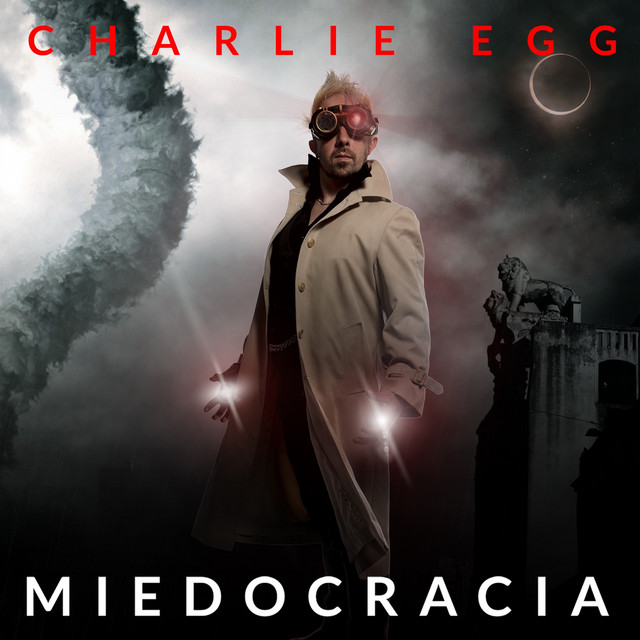 Miedocracia