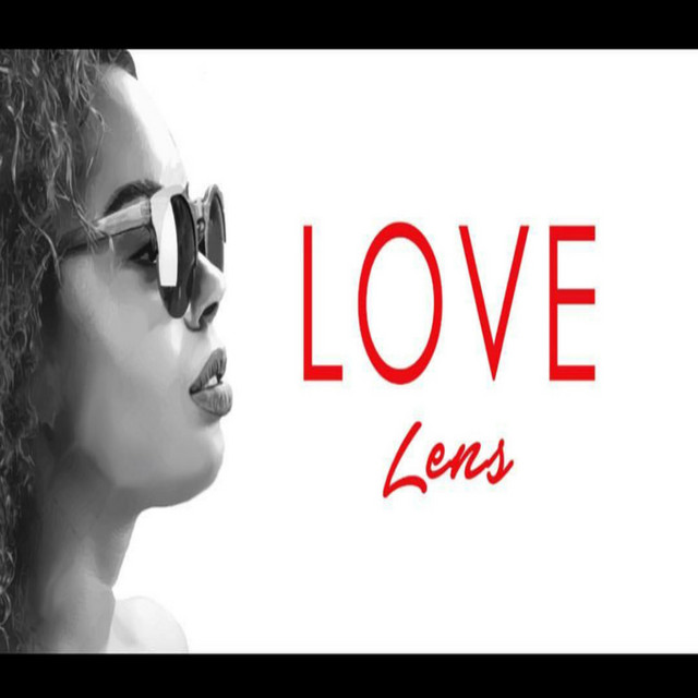 Love Lens cover art