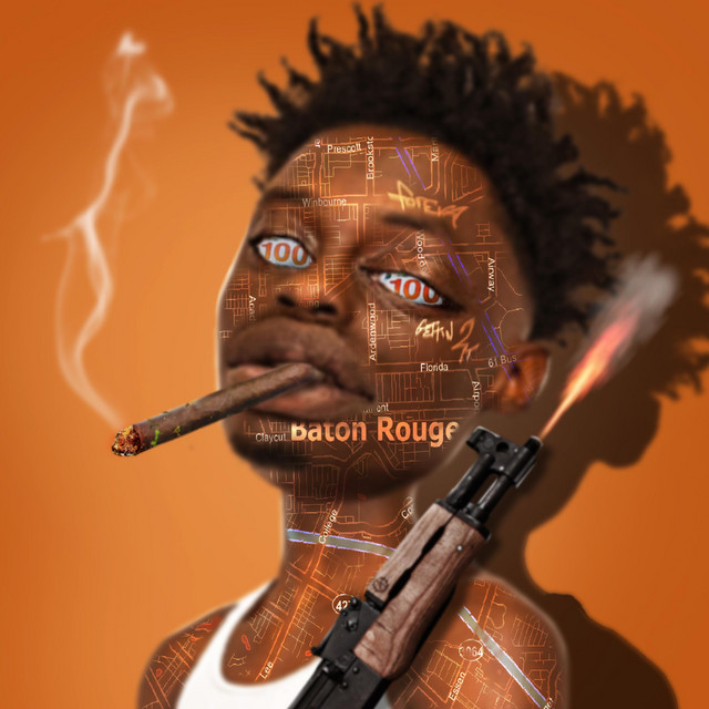 Way To Live - Single by 1Trap | Spotify