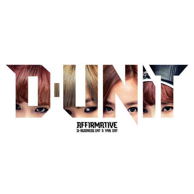 Affirmative Chapter.1 cover art