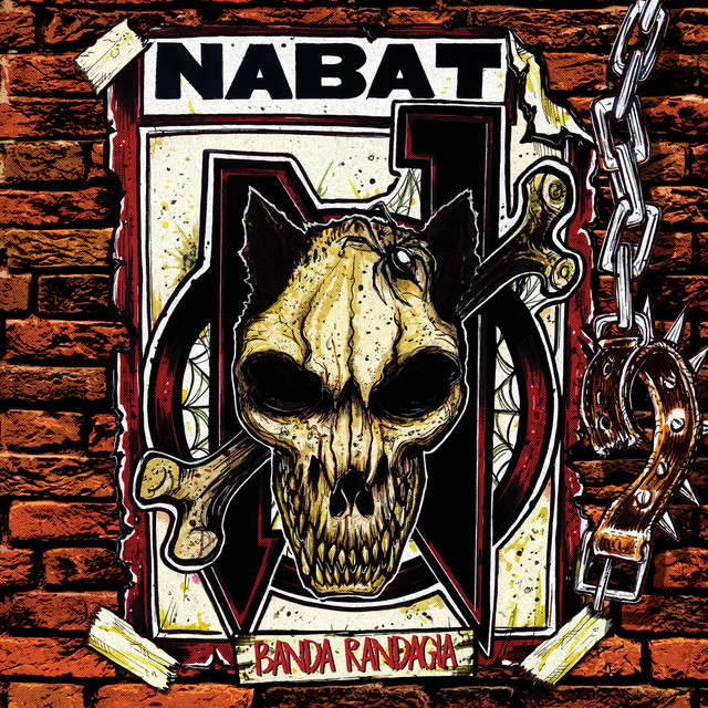 Banda Randagia cover art