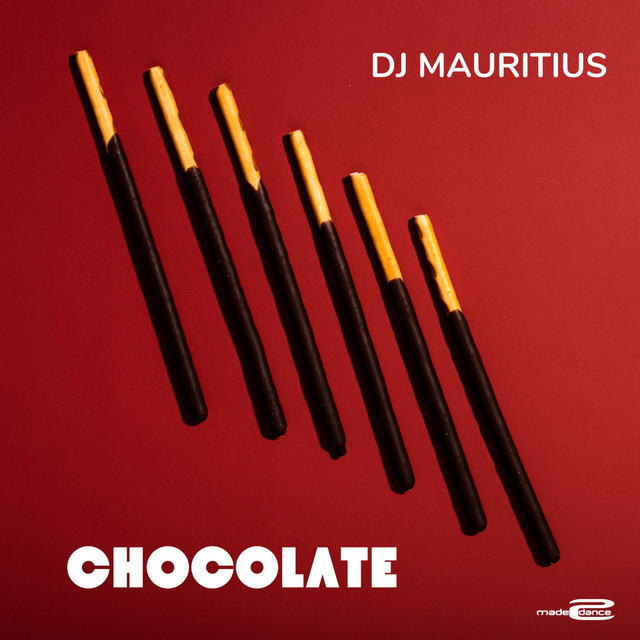 Dj Mauritius – Chocolate