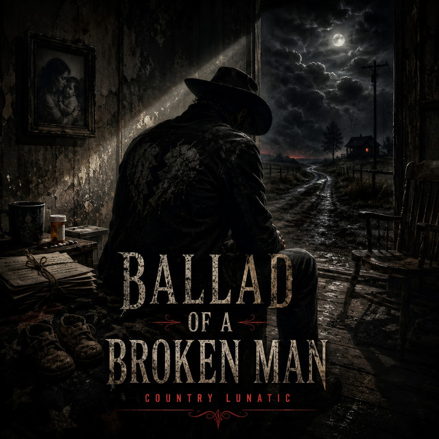 Ballad of a Broken Man