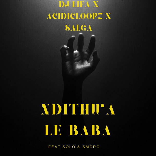 Ndithwale Baba