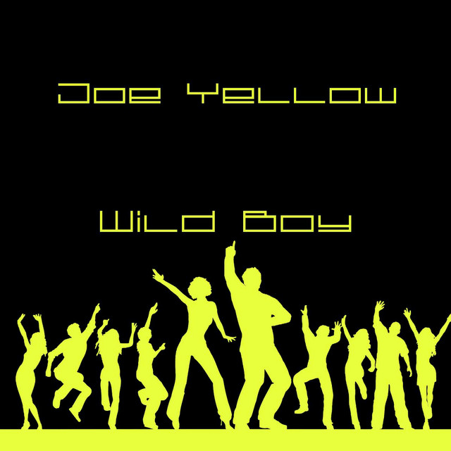 Wild Boy