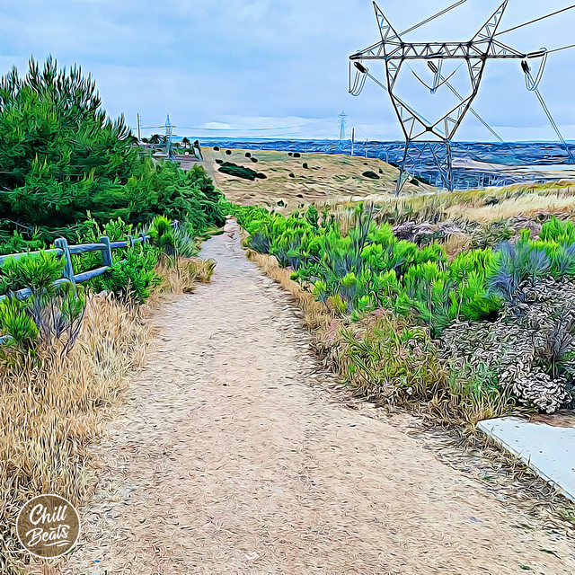 Morning Path