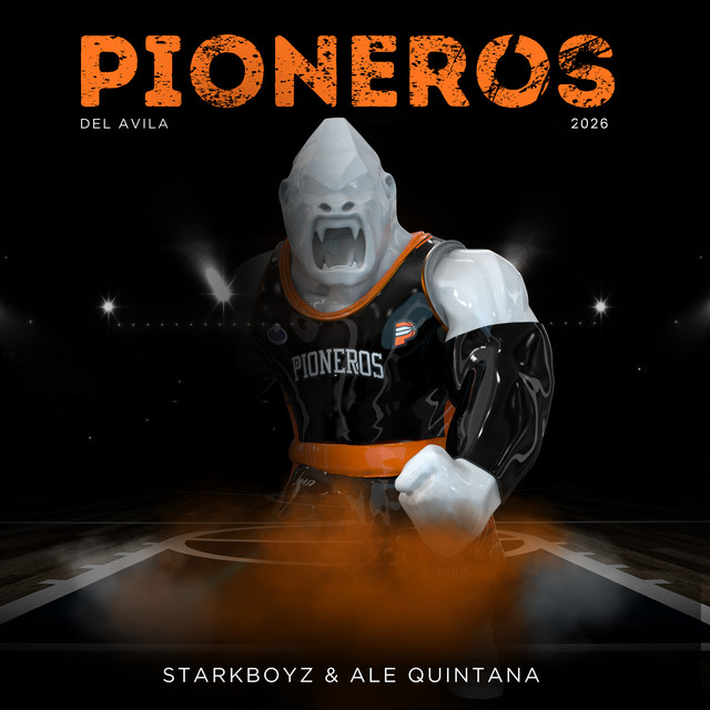 Pioneros Del Avila 2026