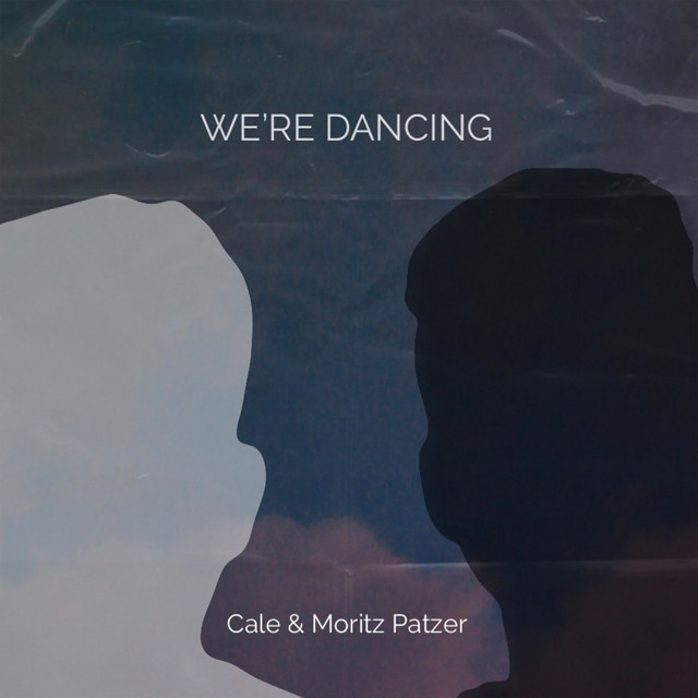 We're Dancing cover art