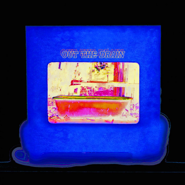 Out The Drain cover art