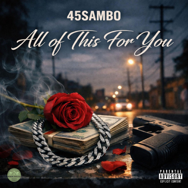 All of this for you