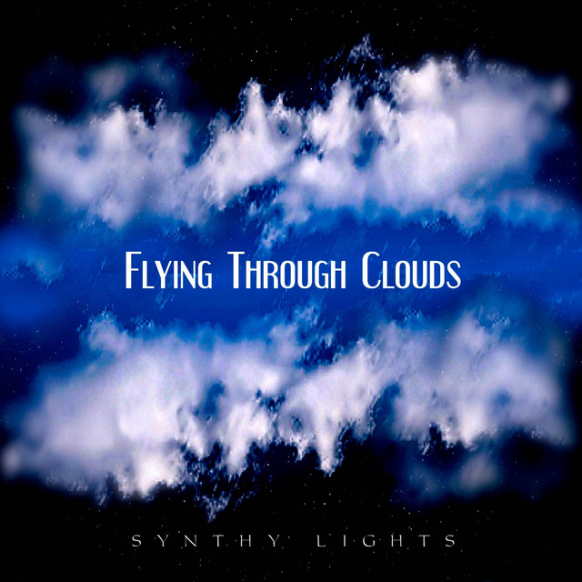 Flying Through Clouds cover art