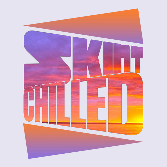 Chilled cover art
