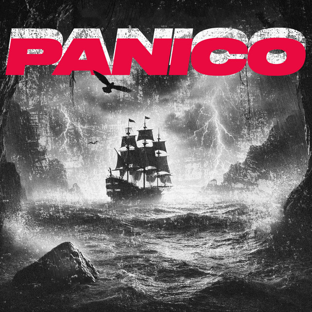 PANICO album image