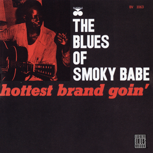 Hottest Brand Goin' (Remastered 2001) cover
