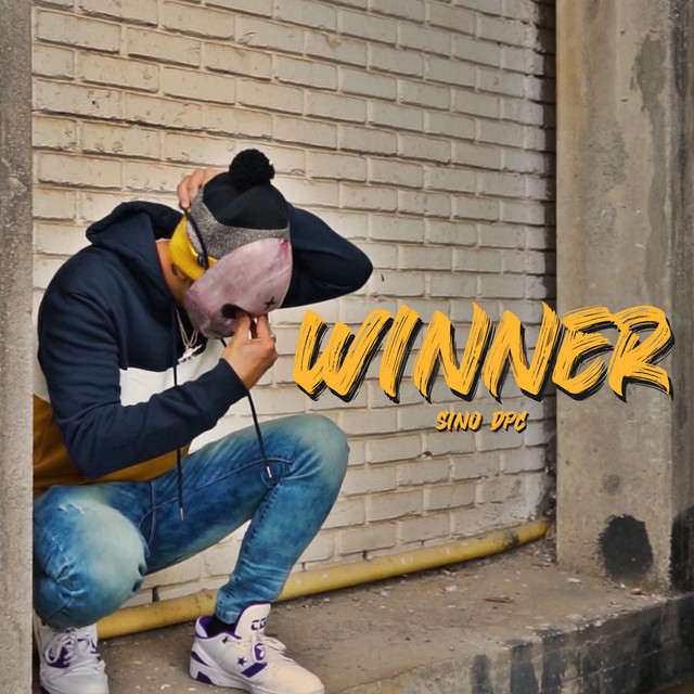 Winner cover art