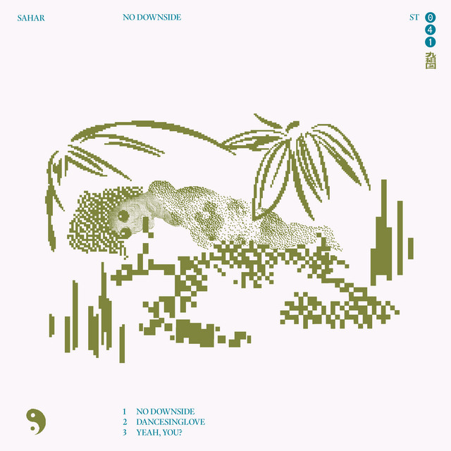 No Downside album art