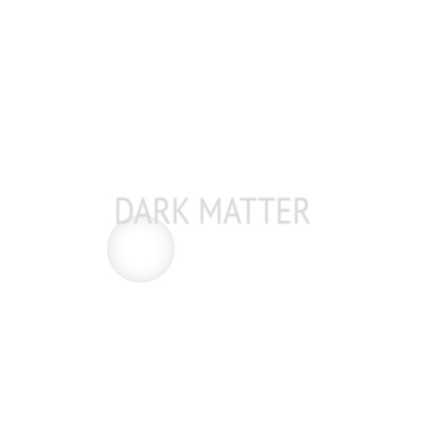 Dark Matter cover art