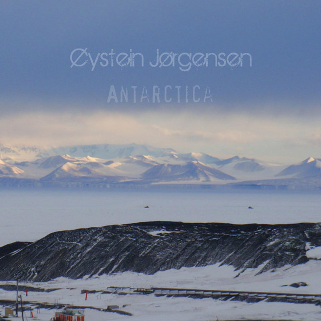 Øystein Jørgensen Photo