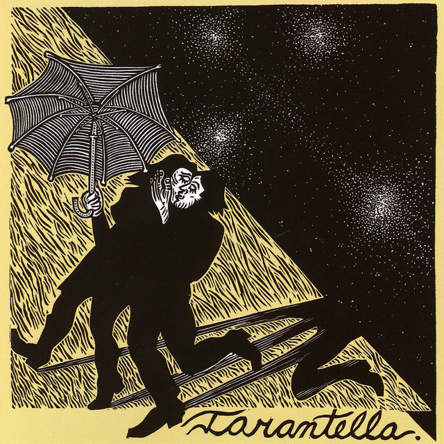 Esqueletos cover art