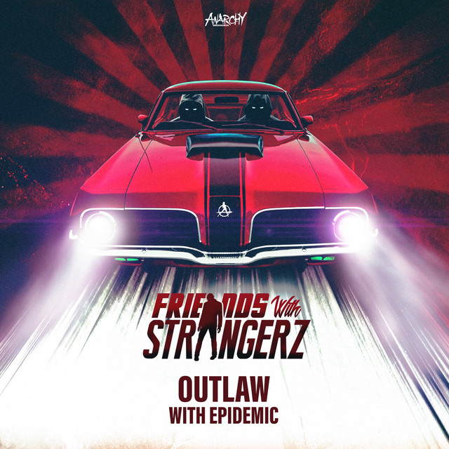 Outlaw cover